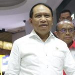 Menpora: Urusan Internal PSSI, Pemerintah Tidak Bisa Ikut Campur