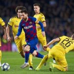 Barca Datangkan Dua Pemain Bintang