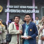 Mahasiswa Unpad Buat Blog Edukasi Tentang Covid-19