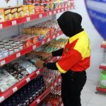 Pengusaha Minimarket Tabrak Aturan