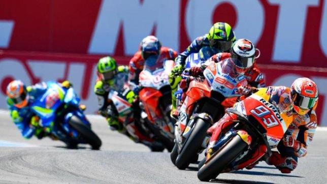 Sirkuit Ceko Jadi Skenario Terbaik Memulai MotoGP