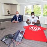 Optimistis  Liga Segera Berlangsung, Bayern Munchen Tandatangani Perjanjian