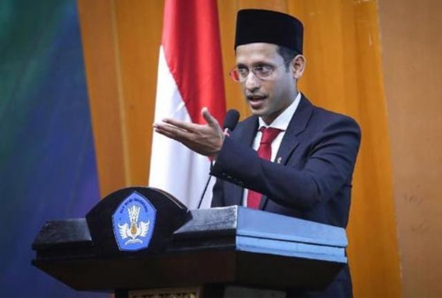 Kemendikbud Rasionalisasi Juknis Dana BOS