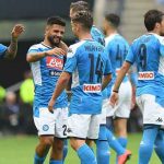 Sukses Melatih Tim Raksasa Asia, Fabio Impikan Pimpin Napoli