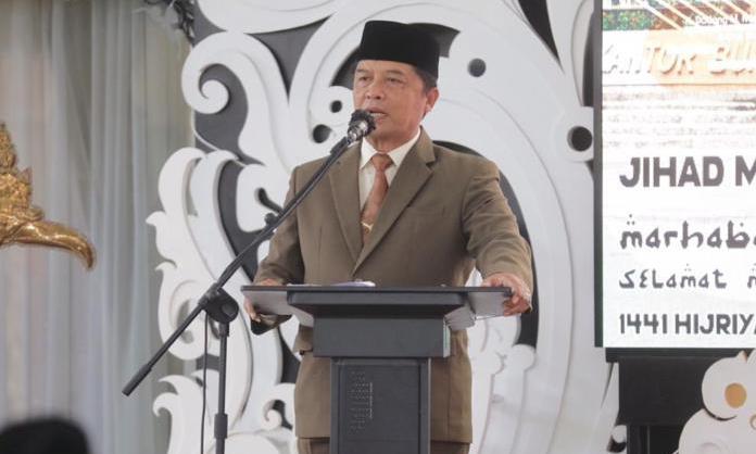 Covid-19 Hilangkan Pendapatan Rp1,7 Triliun