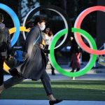 Darurat Covid-19, Tidak Akan Ada Penonton di Olimpiade Tokyo