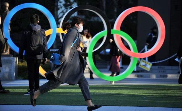 Rakor IOC Umumkan Jadwal Baru Olimpiade