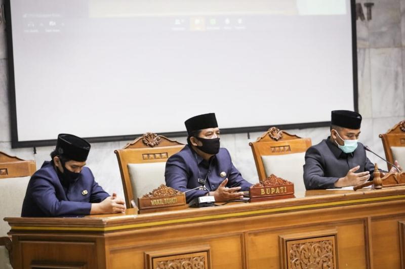Klaim IPM Meningkat 72,41 Poin, Pendapatan Derah Naik 8,94 Persen Klaim IPM Meningkat 72,41 Poin, Pendapatan Derah Naik 8,94 Persen