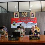 Panja Soroti Pinjaman Dana Infrastruktur Sebesar Rp 285 M