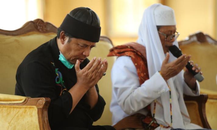 10 Tahun Perjalanan Kabupaten Bandung