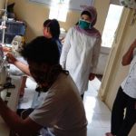 FUMKM Terima 75.000 Pcs Pesanan Masker