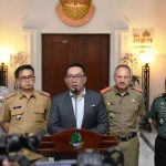 Disdik Jabar Imbau GTK Terapkan Germas