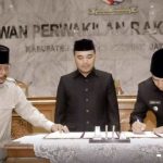 Pemkab Bandung Realokasikan Rp 160 Miliar