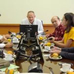 Jabar-Prancis Jajaki Kerja Sama di Bidang Pendidikan Vokasi