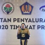 Jabar Siaga 1 COVID-19