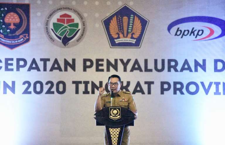 Jabar Siaga 1 COVID-19