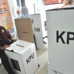 Matangkan Pilkada Serentak