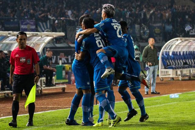 Menelusuri Julukan Maung Bandung