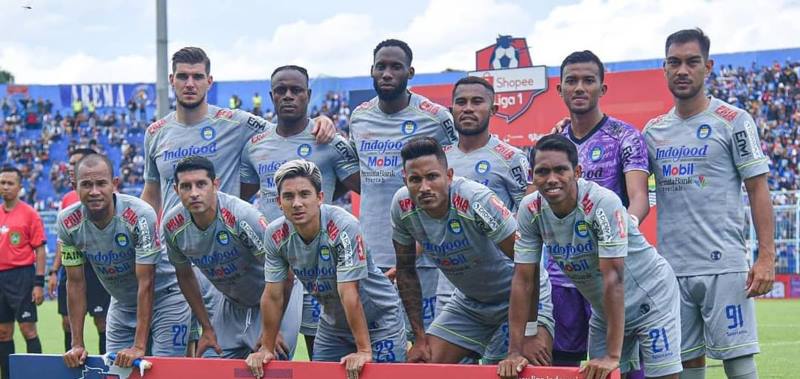 Maung Bandung Melaju ke 16 Besar di Dunia