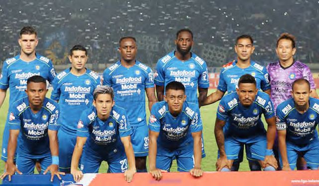 Kritisi Kebijakan PSSI Potong 75 Persen Gaji Pemain