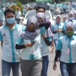 7.682 Karyawan Kena PHK dan Dirumahkan