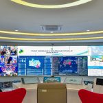 Jabar Saber Hoaks Klarifikasi 54 Hoaks dan Edukasi COVID-19