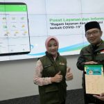 Aplikasi Pikobar Resmi Buka Pendaftaran Tes Masif Covid-19