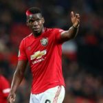 Dorongan Sang Ibunda, Pogba Balik ke MU