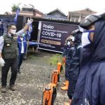 Parpol Harus Jadi Garda Terdepan