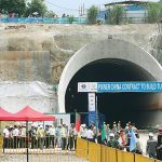 Proyek Kereta Cepat Jakarta-Bandung Dipastikan Tertunda