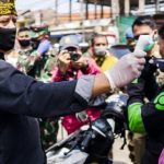 Dewan Minta Warga Patuhi PSBB Parsial