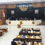 Pengesahan Perda Perkuat Stabilitas Harga Pangan