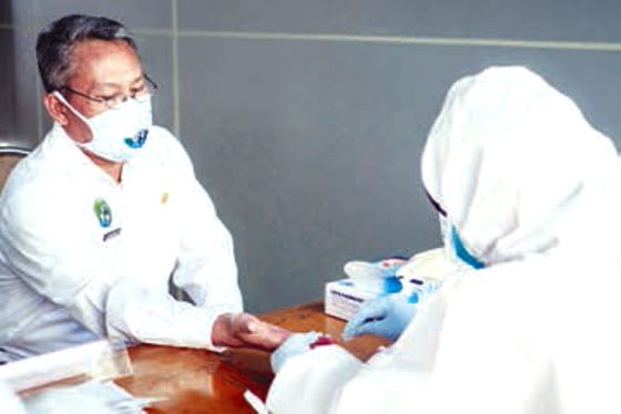 Jabar Dinilai Paling Responsif