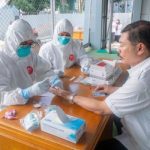 Industri Wajib Gelar Tes Masif