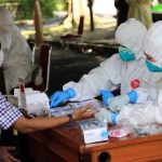 15.000 Warga Bandung Bakal Jalani Swab Test