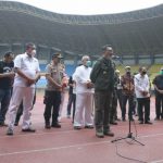Jabar Akan Gelar Rapid Test COVID-19 secara Massal di Sejumlah Daerah