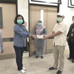 Tes Masif COVID-19 Dimulai, Jabar Gelar Rapid Test untuk Tenaga Kesehatan dan Karyawan di Zona Merah RSHS