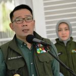 Sejuta Masker dari Pemprov Jabar untuk Cegah Penularan COVID-19