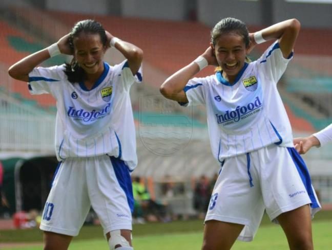 Hilangkan Rasa Jenuh, Kijun Pilih Main Voli