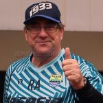 Pelatih Ajak Masyarakat Bersatu Demi Kemanusiaan