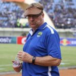 Robert: Rutinitas Hanya Update Kabar Korona