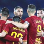 Dampak Korona, Roma Ikuti Cara Juventus