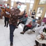 RSUD Soreang Miliki Ruang Isolasi Covid-19