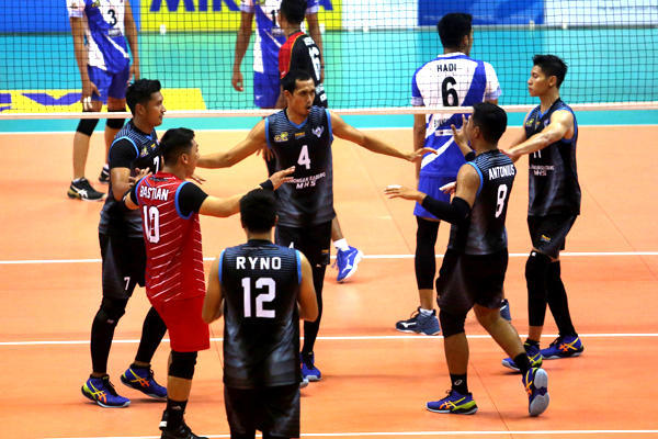 Proliga Berlanjut, Sadang MHS Seleksi Pemain Muda