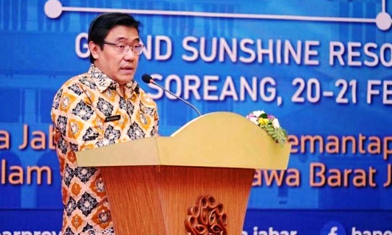 Kantor Samsat Kembali Buka, Layanan Bayar Pajak Kendaraan Bisa Dilakukan