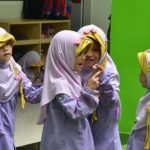 PJJ, SD Rabbani Terapkan Active Learning Home