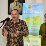 Pergeseran Anggaran untuk COVID-19, Pemprov Jabar Akan Beli Peralatan Tes