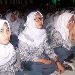 SMAN 24 Populerkan Pendidikan Kedinasan