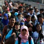 Survey IPB, 86 Persen Responden Setuju dengan RUU Cipta Kerja