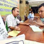 Zakat Fitrah Boleh Disakurkan untuk Penanganan Warga Terdampak Corona Virus